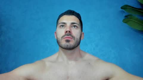 muscularmaster onlyfans online show from May 18, 8:57 pm