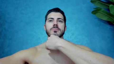 muscularmaster onlyfans online show from November 25, 12:12 am