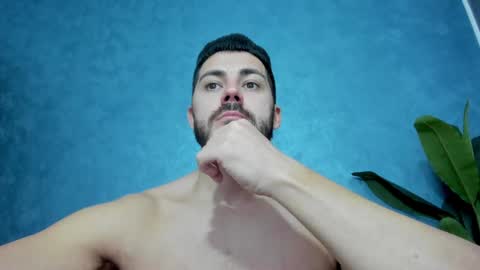 muscularmaster onlyfans online show from January 28, 10:02 am