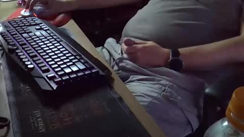 Muso online show from November 20, 8:35 am