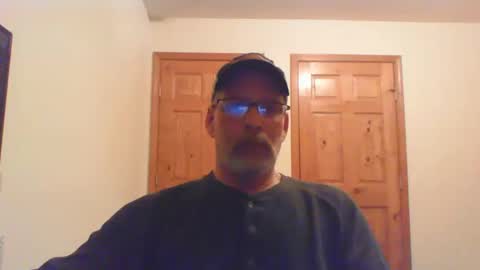 307MountainMan online show from March 7, 2:15 am