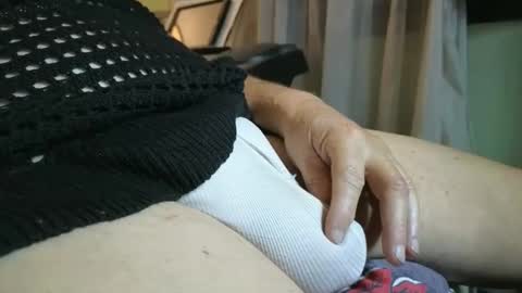 Muva Fucker online show from December 1, 9:12 am