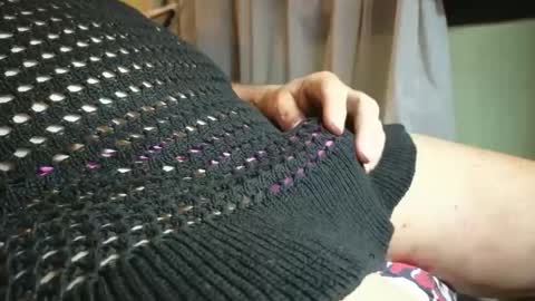 Muva Fucker online show from November 18, 9:13 am