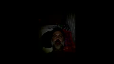 Cucky online show from June 7, 11:33 pm