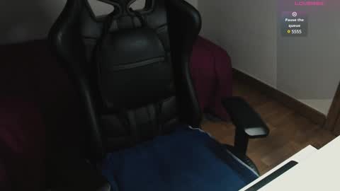 Juan  OF  myhairymacho online show from March 7, 2:36 am