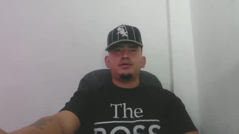 myke_andrade online show from March 6, 8:27 pm