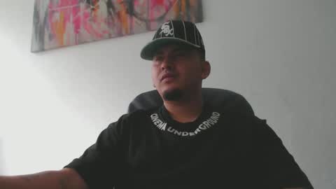 myke_andrade online show from February 15, 1:16 pm