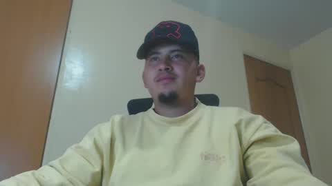 myke_andrade online show from January 5, 6:56 am