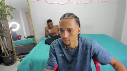 myke_master online show from January 11, 12:15 am
