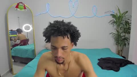 myke_master online show from December 20, 6:37 pm