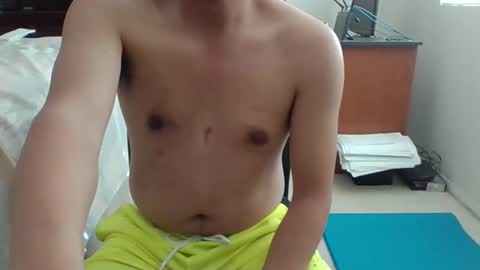 mymyfoggy online show from February 28, 9:58 pm