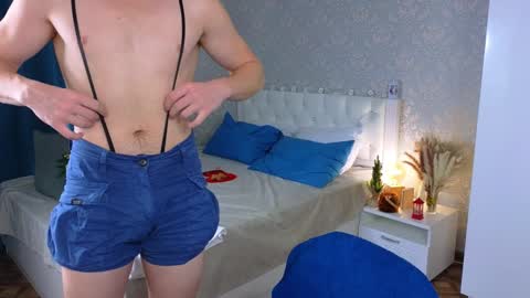 Mickey online show from December 29, 8:48 pm