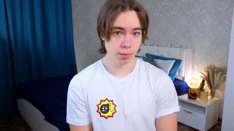 Mickey online show from January 26, 1:20 am