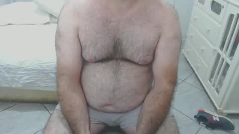 mysterbearmg online show from November 30, 10:56 pm