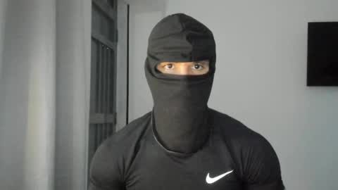 mysterious_muscles online show from April 24, 10:56 pm