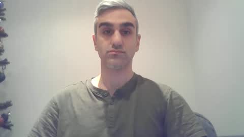 Mystery2025 online show from November 30, 8:00 pm