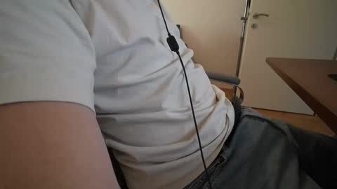 mysteryboy497 online show from April 22, 3:17 pm