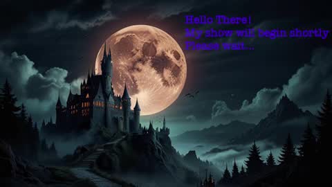 MysteryMonkey online show from December 28, 10:02 pm