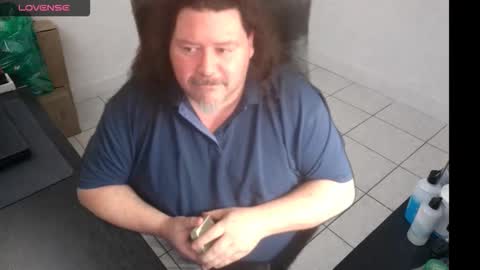 Marc online show from March 6, 8:06 pm