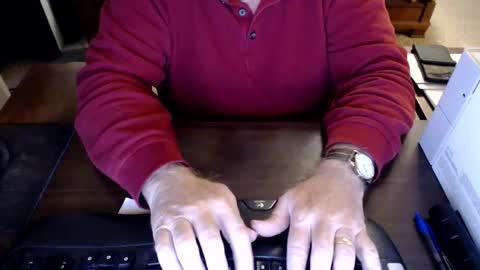 ItsTime online show from November 8, 6:05 am