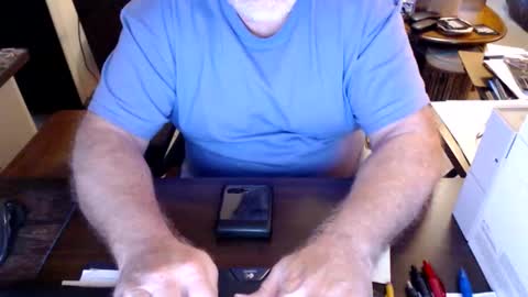 ItsTime online show from June 6, 10:10 am