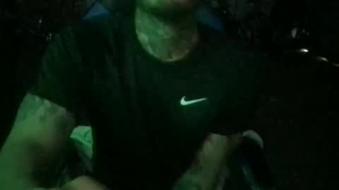 n0facen0face online show from April 19, 4:06 pm