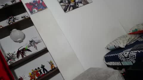 Snapshot of nachitolatin2 chatting on September 10, 4:22 am Dear nacho online show from September 10, 4:22 am