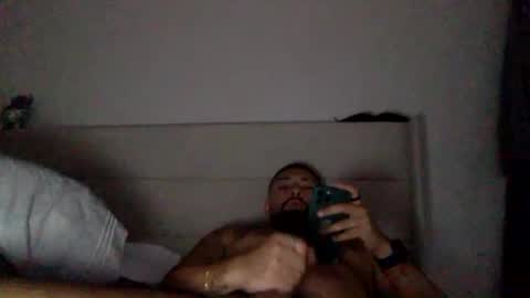 nacho25dc online show from September 27, 10:29 pm