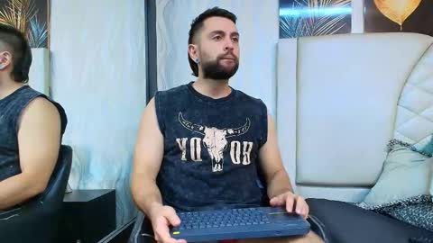 Nacho online show from March 1, 4:39 pm