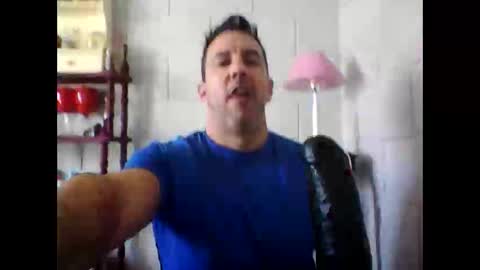 nachorj online show from May 12, 5:10 pm