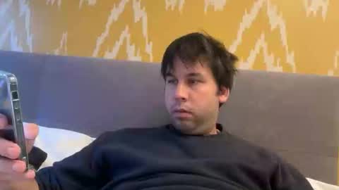 jesussevilla online show from March 10, 6:14 pm