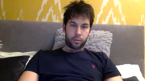 jesussevilla online show from February 6, 6:13 pm