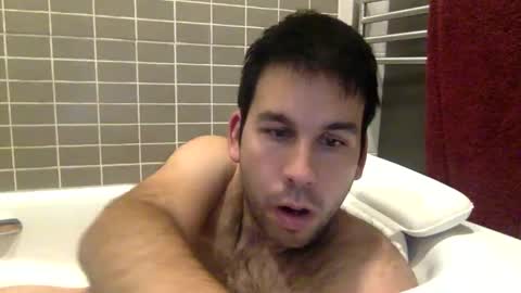 jesussevilla online show from December 3, 7:33 pm