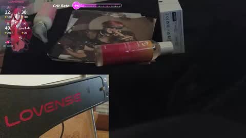 Kim online show from September 10, 10:19 pm