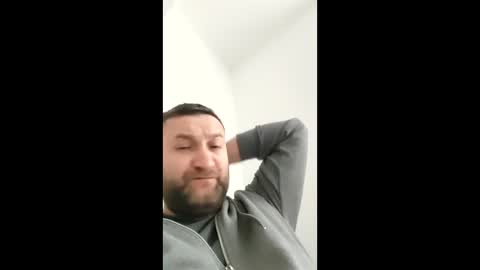 Nadir online show from February 23, 10:28 am