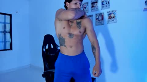 nagui online show from March 9, 5:07 pm