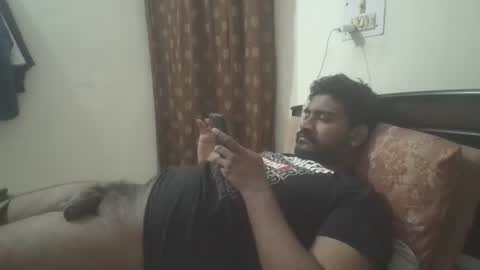 NAIRANANDU28 online show from April 18, 6:42 pm