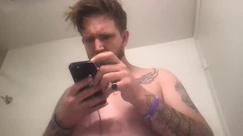 nakedbluesman420 online show from January 12, 1:59 pm