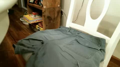 NakedCpl1 online show from November 18, 11:15 pm