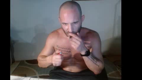 Preacher online show from January 4, 7:02 pm