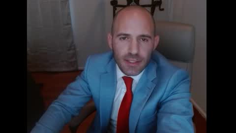 Preacher online show from January 19, 4:30 pm