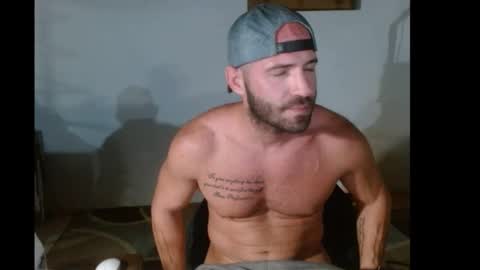 Preacher online show from January 7, 9:21 am