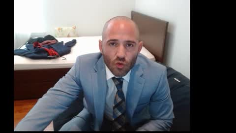 Preacher online show from November 29, 5:37 pm