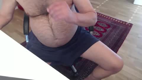 Nakedwanker10 online show from March 2, 1:40 pm