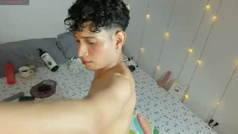 Snapshot of namir__ chatting on September 19, 5:30 am Namir online show from September 19, 5:30 am