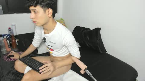 Namir  online show from March 1, 11:04 pm