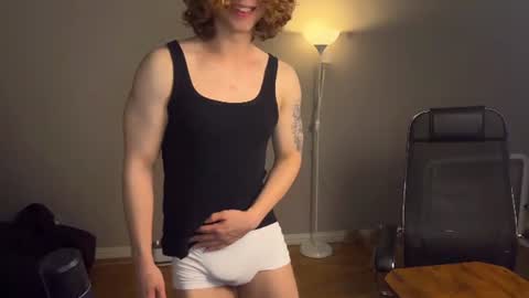 Georges online show from June 10, 7:47 pm