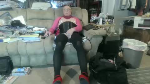 nancyboy_1 online show from February 21, 10:44 pm