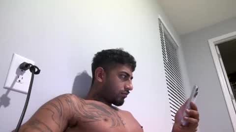 Nando online show from February 16, 3:26 am