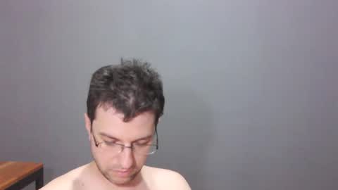 nappadel85 online show from January 12, 12:47 am